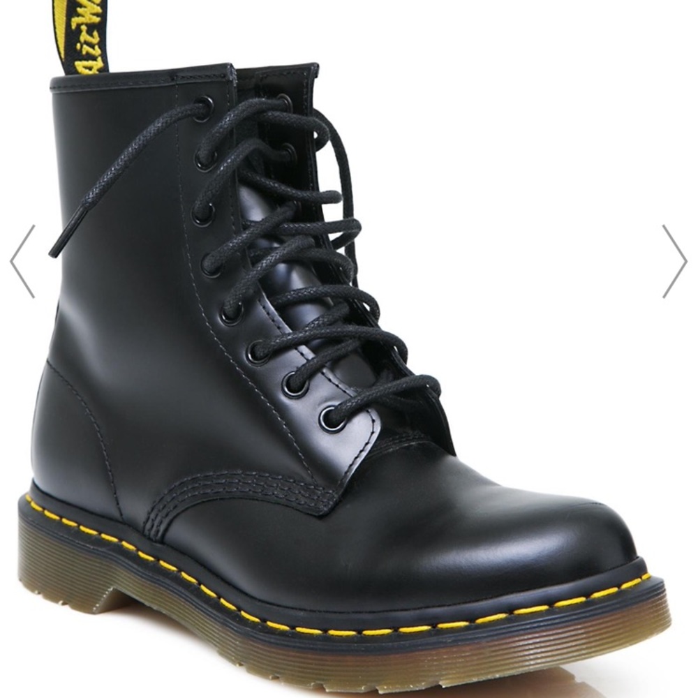 Dr. Martens